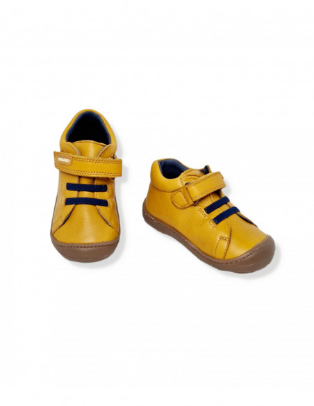 Pablosky bota 017980 BAREFOOT