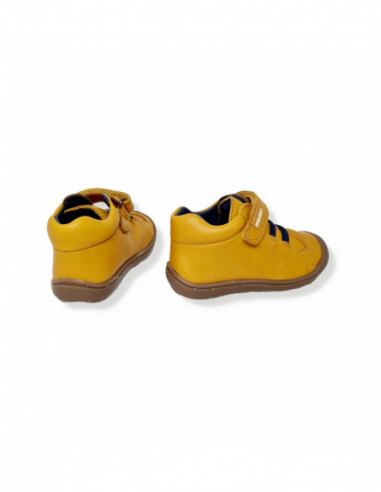 Pablosky bota 017980 BAREFOOT