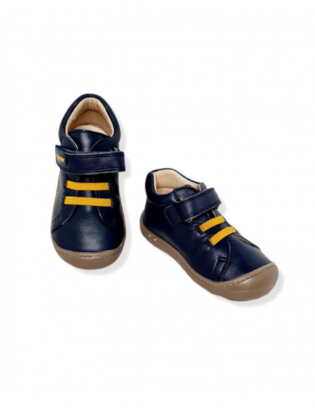 Pablosky bota 017920 BAREFOOT