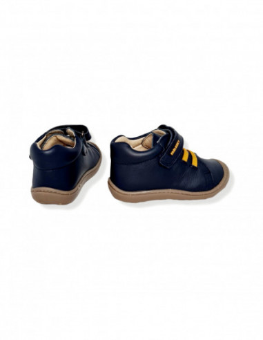 Pablosky bota 017920 BAREFOOT