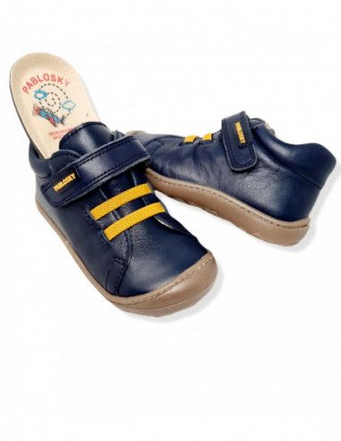 Pablosky bota 017920 BAREFOOT