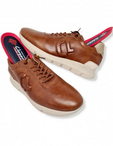 Clayan zapato casual hombre 2510