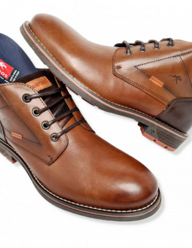 Fluchos botín TERRY F1341