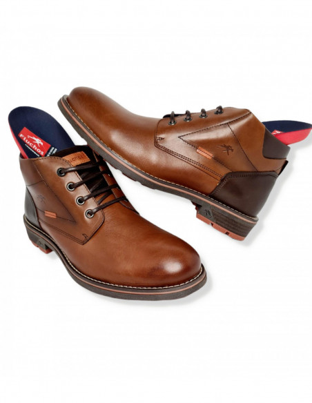 Fluchos botín TERRY F1341