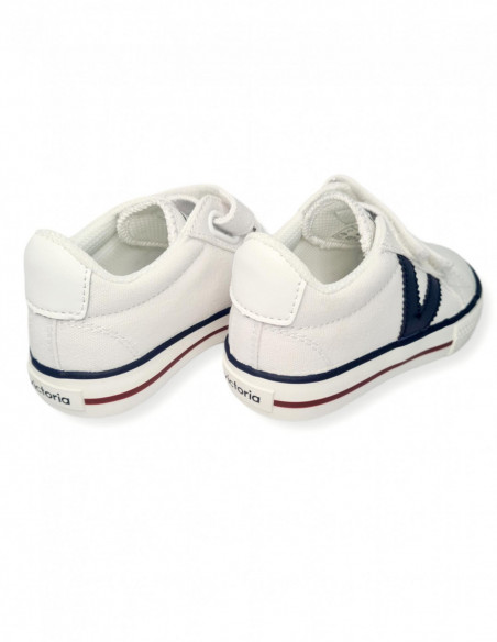 Victoria lonas niño 065163