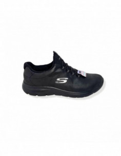 Skechers deportivo 88888301/BBK