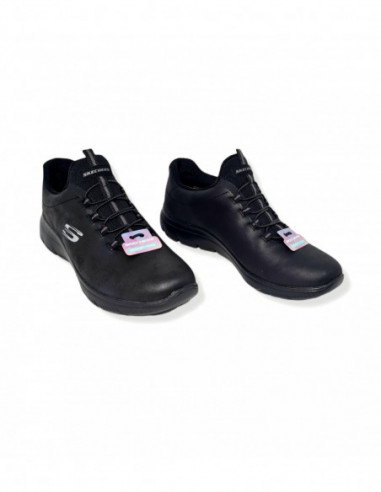 Skechers deportivo 88888301/BBK