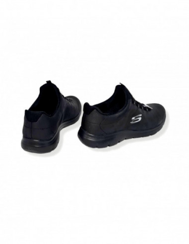 Skechers deportivo 88888301/BBK