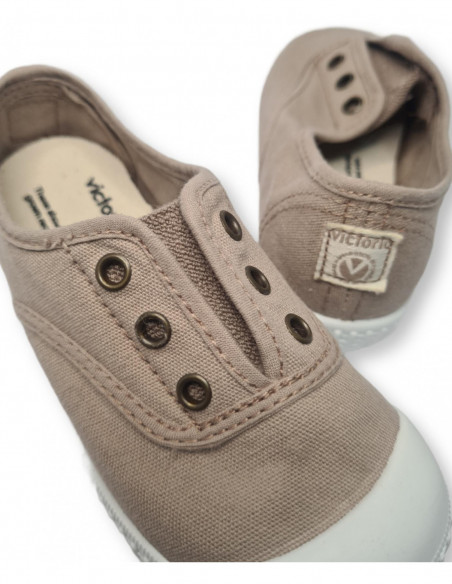 Victoria lona unisex 06627