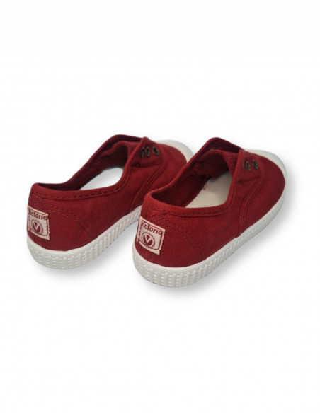 Victoria lona unisex 06627