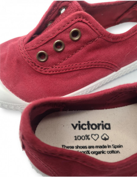 Victoria lona unisex 06627
