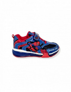 Geox deportivo J26FEB Spiderman