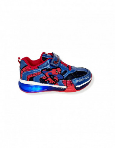 Geox deportivo J26FEB Spiderman