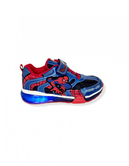Geox deportivo J26FEB Spiderman