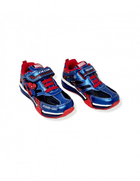 Geox deportivo J26FEB Spiderman