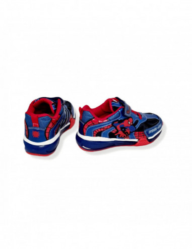 Geox deportivo J26FEB Spiderman