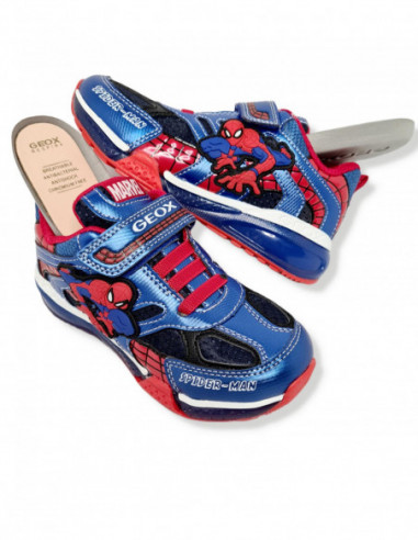 Geox deportivo J26FEB Spiderman