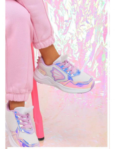 Conguitos deportivo niña MI1 26108