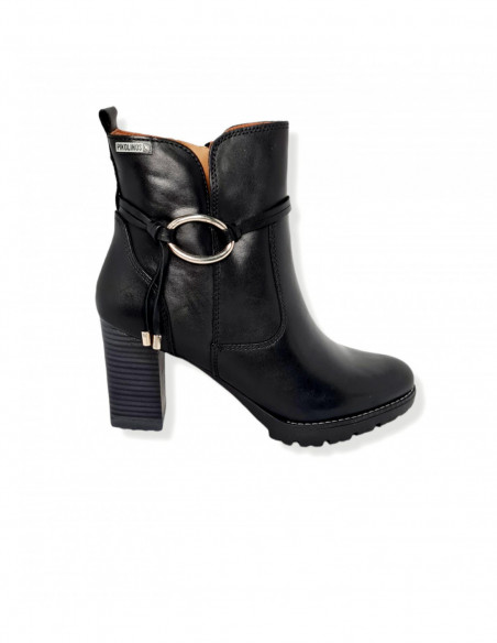 Pikolinos botín W7M-8542