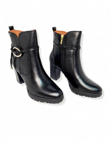 Pikolinos botín W7M-8542