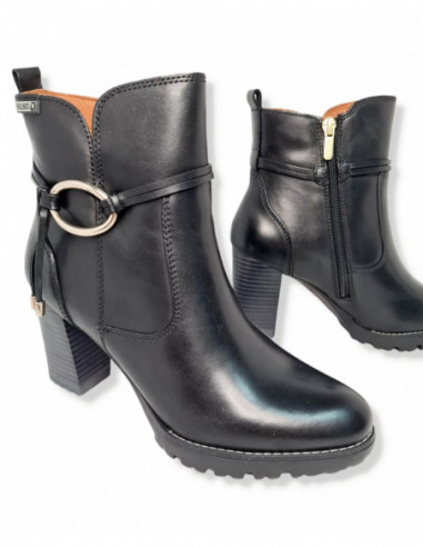 Pikolinos botín W7M-8542