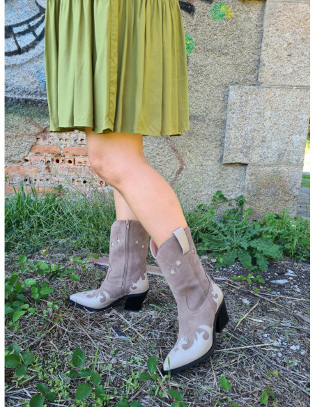 Daniela bota mujer 22638/07