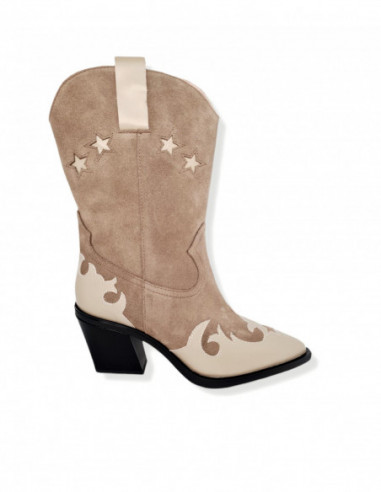 Daniela bota mujer 22638/07