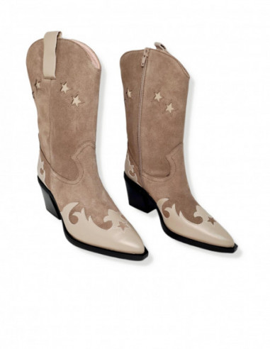 Daniela bota mujer 22638/07