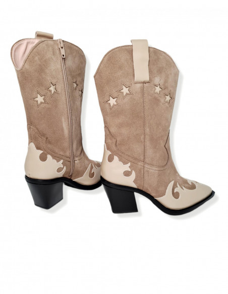 Daniela bota mujer 22638/07