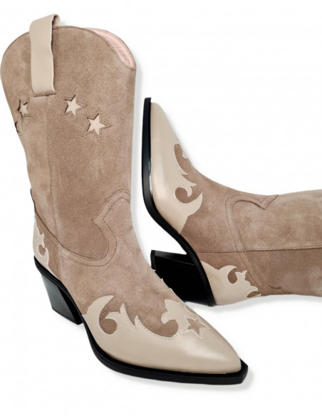 Daniela bota mujer 22638/07