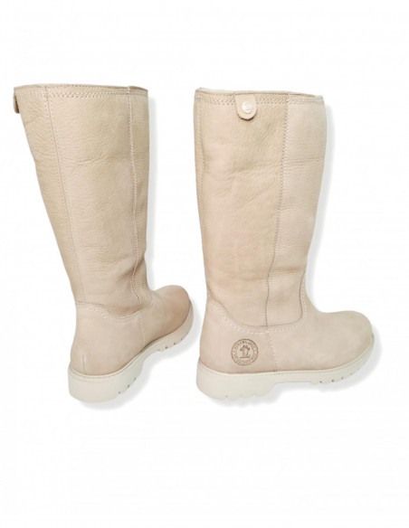Panama Jack bota mujer BAMBINA B129