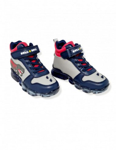 Bull Boys deportivo niño DNAL2201