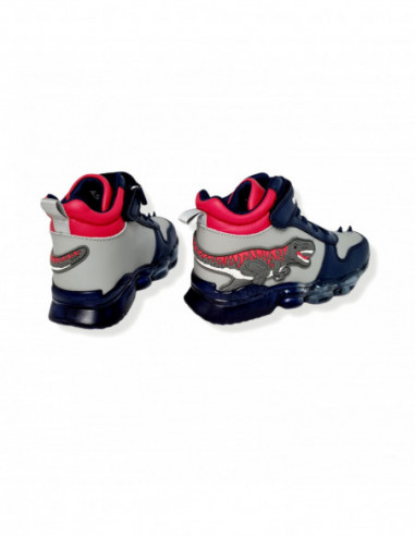 Bull Boys deportivo niño DNAL2201