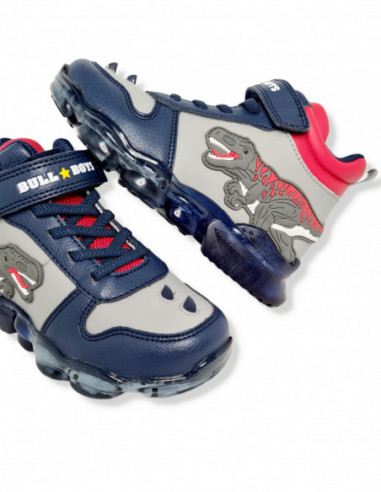Bull Boys deportivo niño DNAL2201