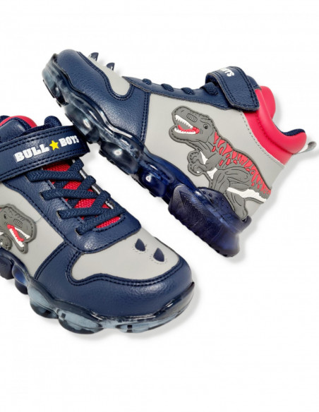 Bull Boys deportivo niño DNAL2201