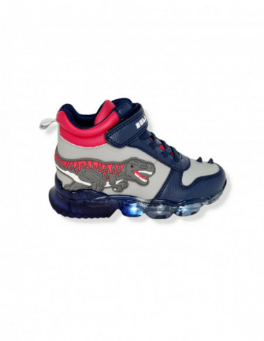 Bull Boys deportivo niño DNAL2201