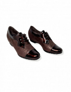 Pitillos zapato casual mujer 3501 2