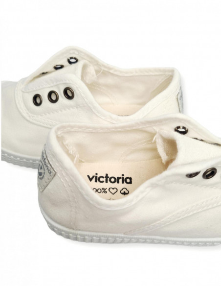 Victoria lona unisex 06627