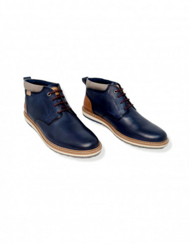 Pikolinos botín M8J-8181 BERNA