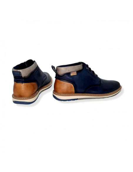 Pikolinos botín M8J-8181 BERNA