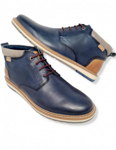 Pikolinos botín M8J-8181 BERNA