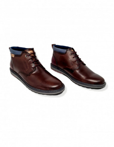 Pikolinos botín M8J-8181 BERNA