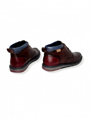Pikolinos botín M8J-8181 BERNA