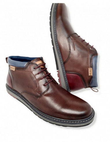 Pikolinos botín M8J-8181 BERNA