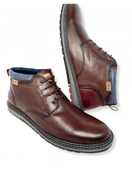 Pikolinos botín M8J-8181 BERNA