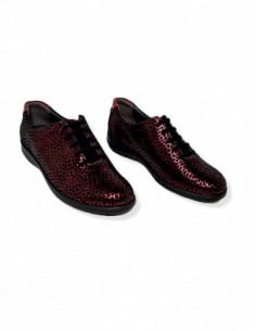 Suave by Leyland zapato mujer 3503 2