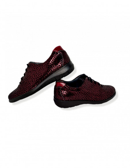 Suave by Leyland zapato mujer 3503