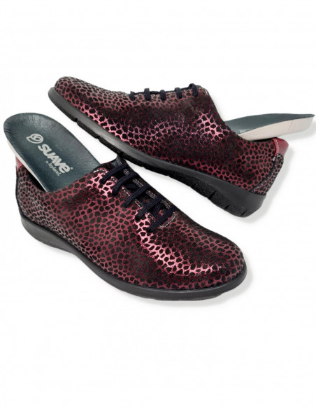 Suave by Leyland zapato mujer 3503