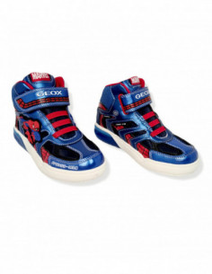 Geox deportivo J269YC Spiderman 2