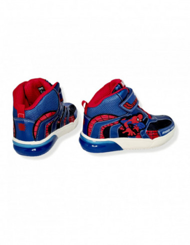 Geox deportivo J269YC Spiderman
